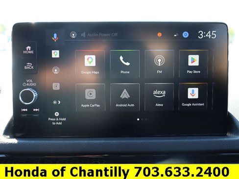 Certified 2025 Honda Civic Sport Touring image 14
