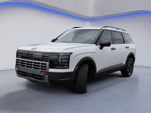 New 2026 Hyundai Palisade XRT Pro AWD/4WD image 11