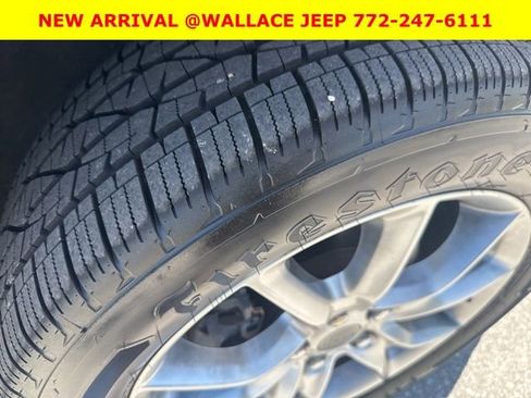 Used 2015 Jeep Grand Cherokee Summit w/ Platinum Series Group AWD/4WD image 10