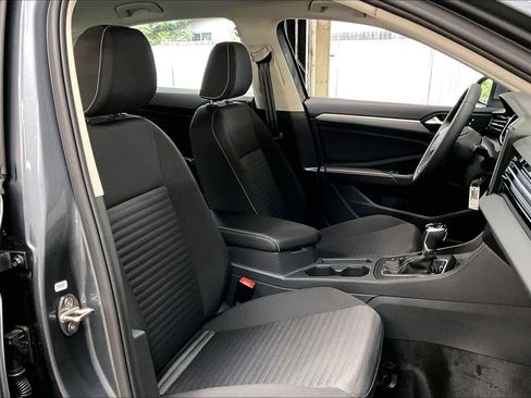 New 2026 Volkswagen Jetta S image 27