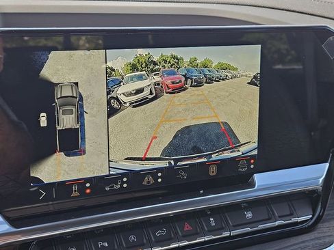 New 2024 GMC Sierra 1500 SLT w/ SLT Premium Plus Package image 25