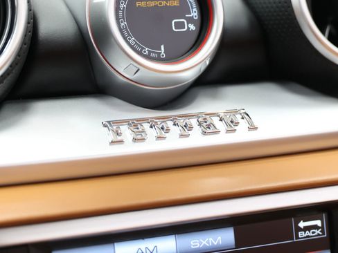 Used 2015 Ferrari California T image 36