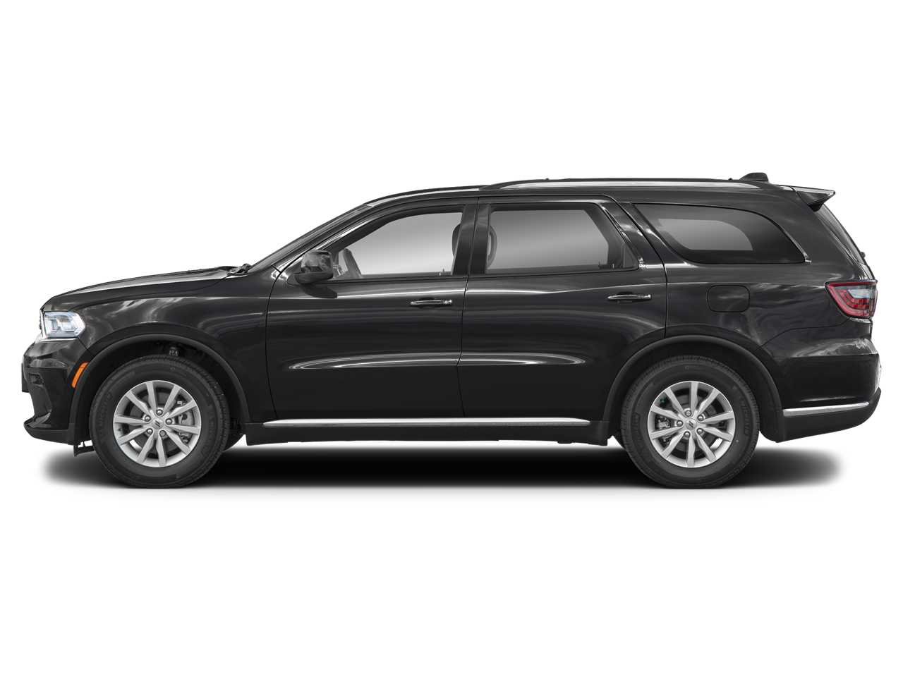 Used 2025 Dodge Durango GT RWD image 3