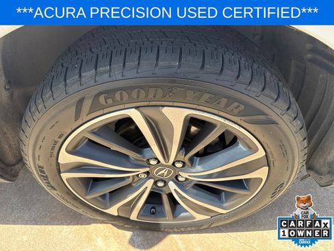 Used 2020 Acura MDX FWD w/ Technology Package image 36