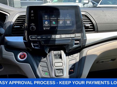 Used 2019 Honda Odyssey EX image 17