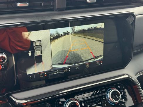 New 2026 GMC Sierra 1500 AT4X w/ AT4X AEV Edition image 34