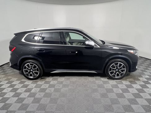 Used 2024 BMW X1 xDrive28i w/ Convenience Package AWD/4WD image 6