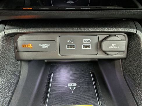 Used 2023 Honda Civic Sport Touring image 10