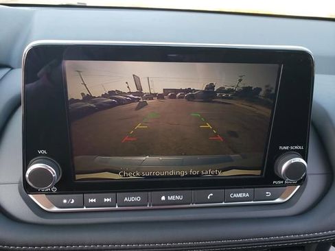 New 2026 Nissan Rogue SV image 20