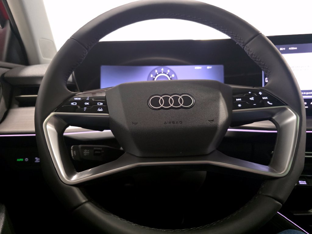 New 2026 Audi Q3 quattro 2.0T AWD/4WD image 20