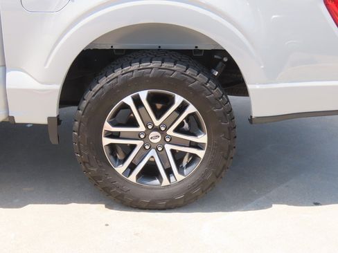 Certified 2023 Ford F150 XL w/ STX Appearance Package RWD image 17