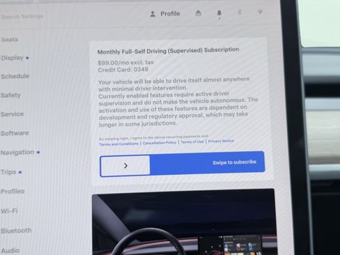Used 2023 Tesla Model 3 Standard Range RWD image 66