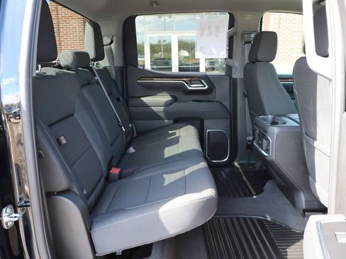 Used 2025 GMC Sierra 1500 Elevation AWD/4WD image 45