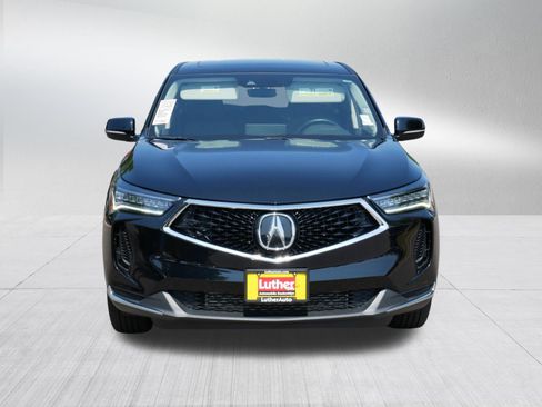 Used 2023 Acura RDX AWD image 2