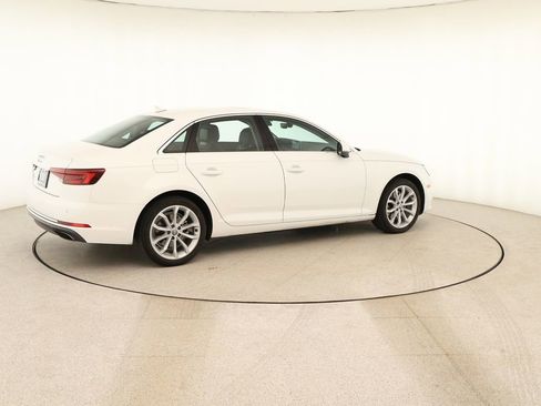Used 2019 Audi A4 2.0T Premium Plus w/ Premium Plus Package image 7
