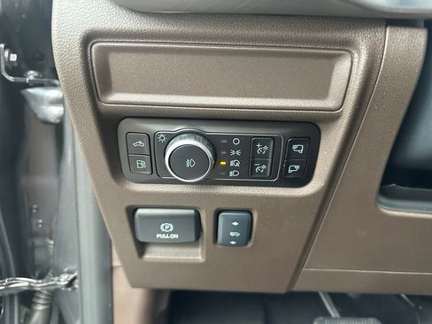 Used 2025 Ford F150 King Ranch AWD/4WD image 15
