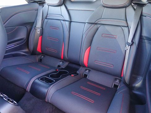 New 2026 Mercedes-Benz CLE 53 AMG 4MATIC Cabriolet image 19