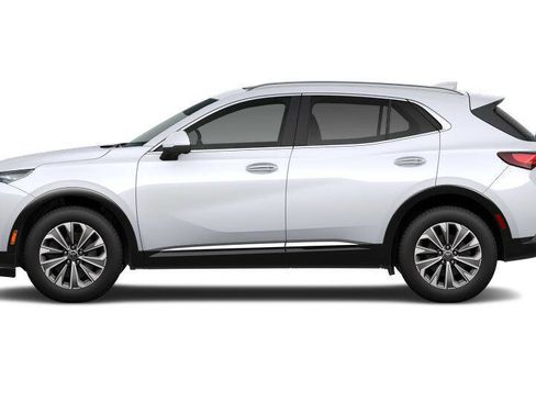 New 2026 Buick Envision Preferred image 80