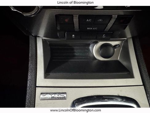 Used 2010 Ford Fusion SEL FWD image 54