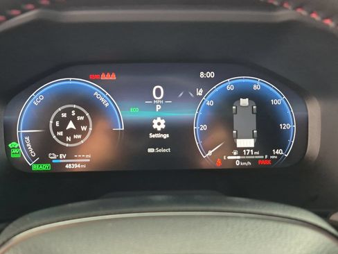 Certified 2023 Toyota RAV4 XSE w/ Weather Package AWD/4WD image 19