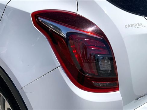 Used 2018 Buick Encore Preferred FWD image 28