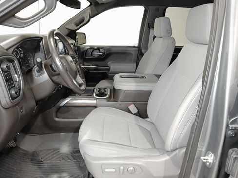 Certified 2022 Chevrolet Silverado 1500 RST image 10