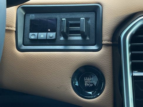 New 2026 Nissan Armada Platinum Reserve image 47