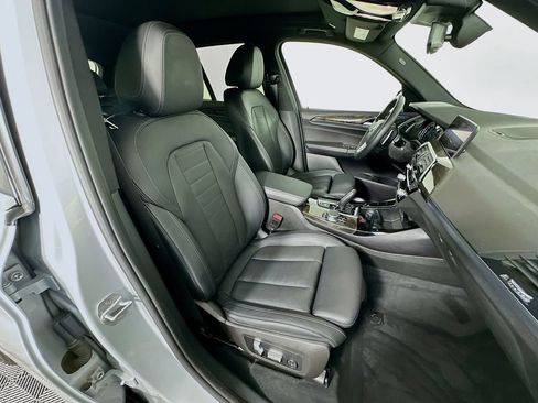 Used 2019 BMW X3 sDrive30i w/ Premium Package image 29
