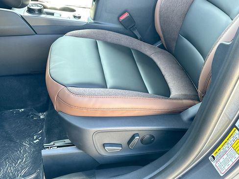 New 2026 Ford Bronco Sport Outer Banks AWD/4WD image 13