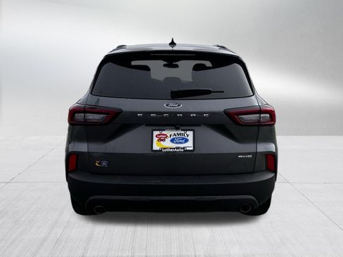 Certified 2025 Ford Escape ST-Line image 6