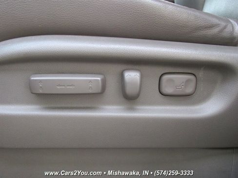 Used 2015 Honda Odyssey Touring Elite image 12