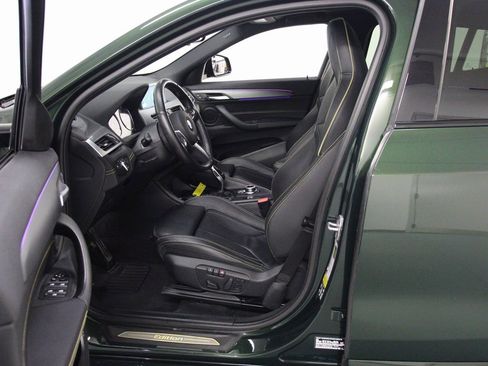 Used 2023 BMW X2 xDrive28i w/ Edition Goldplay image 17