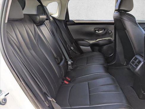 Certified 2025 Acura ADX FWD image 20