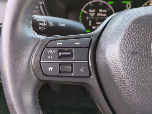 Used 2025 Honda CR-V Sport-L image 25