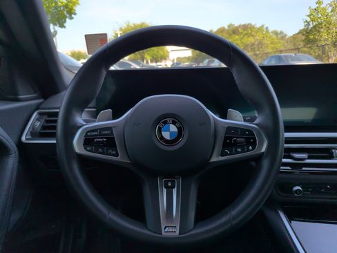Used 2024 BMW 230i Coupe w/ Premium Package RWD image 18