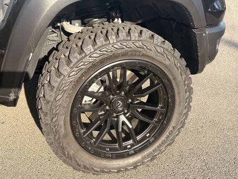 Used 2025 RAM 1500 RHO w/ RHO Level 1 Equipment Group image 10