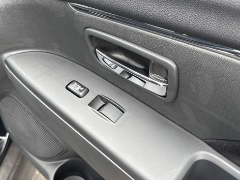 New 2026 Mitsubishi Outlander Sport LE AWD/4WD image 34