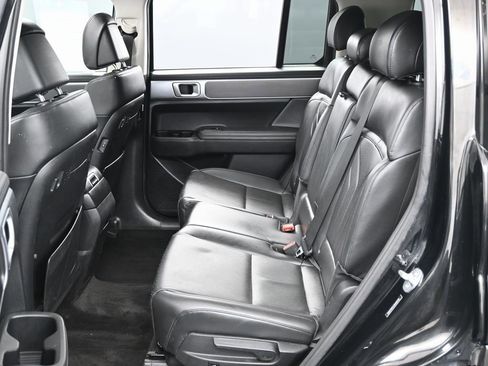 Used 2024 Hyundai Santa Fe XRT image 35