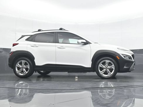 Used 2023 Hyundai Kona SEL w/ Convenience Package AWD/4WD image 32