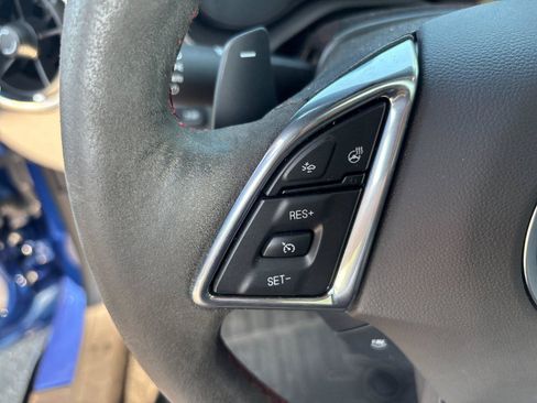 Used 2023 Chevrolet Camaro ZL1 RWD image 19