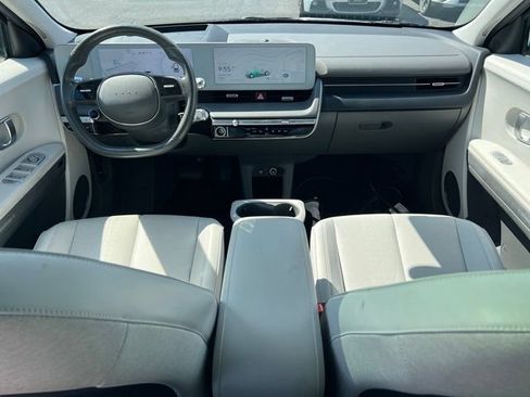 Used 2023 Hyundai Ioniq 5 Limited w/ Cargo Package AWD/4WD image 12