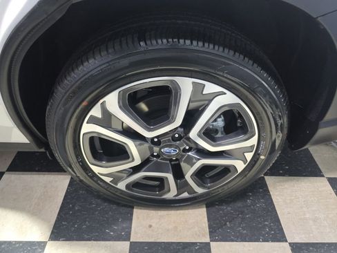 New 2026 Subaru Ascent Touring image 8