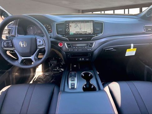 New 2026 Honda Ridgeline TrailSport image 5