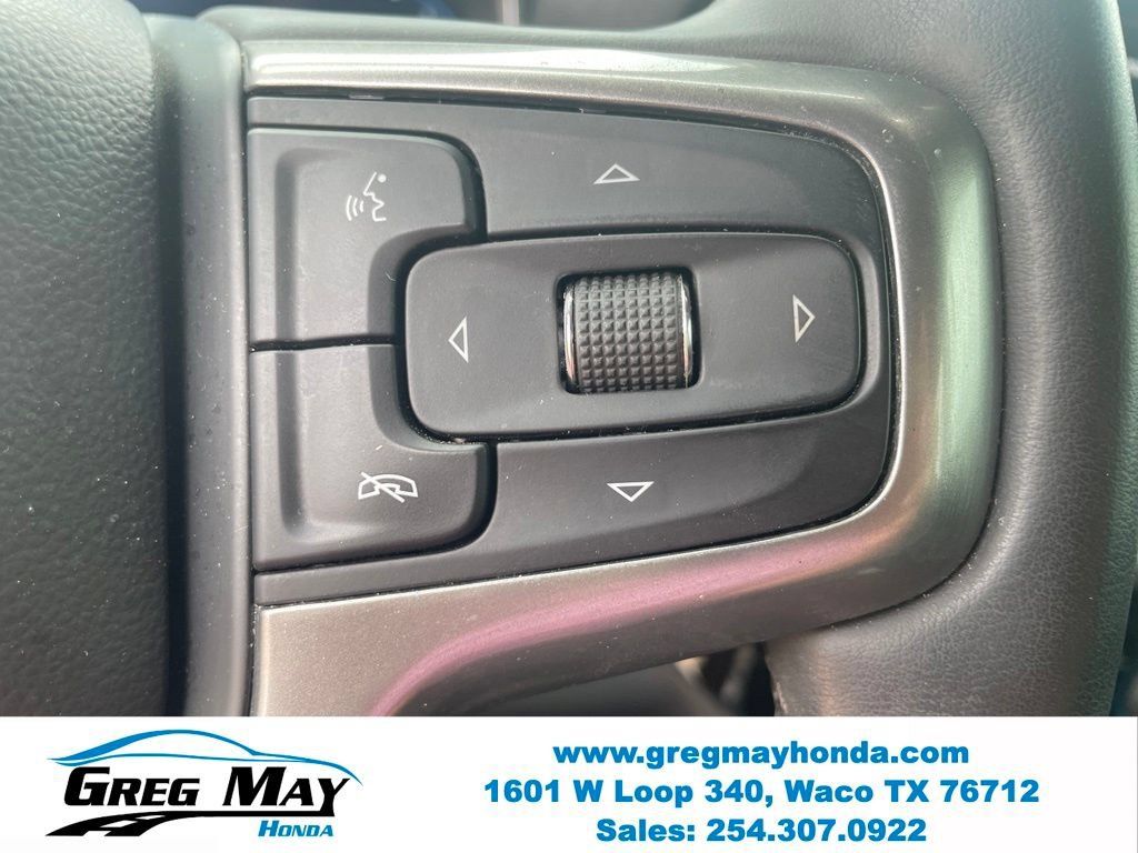 Used 2023 Chevrolet Silverado 1500 RST RWD image 18