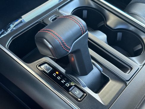 New 2026 Ford F150 Raptor AWD/4WD image 25