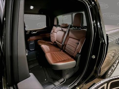 Certified 2023 GMC Sierra 1500 Denali Ultimate AWD/4WD image 15