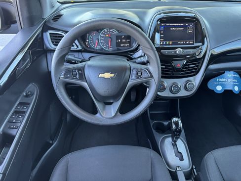 Certified 2021 Chevrolet Spark LT image 17