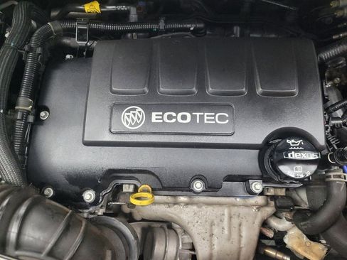 Used 2015 Buick Encore Convenience FWD image 30