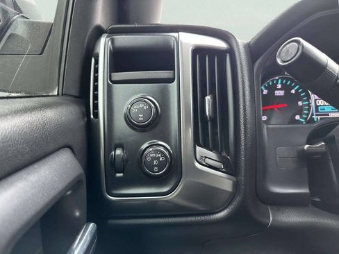 Used 2017 Chevrolet Silverado 1500 LT w/ All Star Edition AWD/4WD image 30