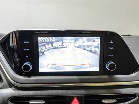 Used 2021 Hyundai Sonata SEL image 24